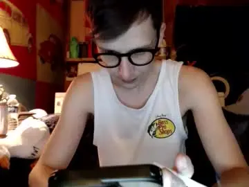 Chaturbate Live Porn of johstondude