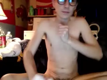 Chaturbate Live Sex of johstondude