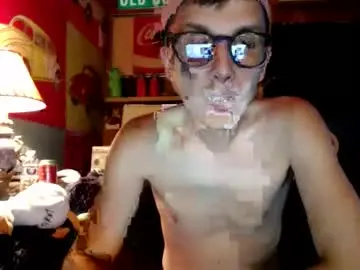 Chaturbate Live Porn of johstondude