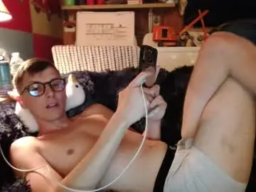 Chaturbate Free Porn Cam of johstondude