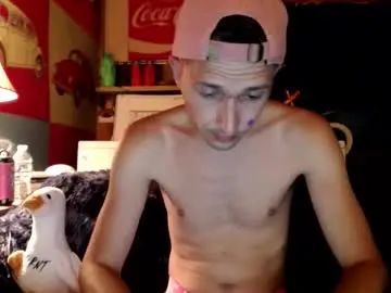 Chaturbate Private Sex Chat of johstondude