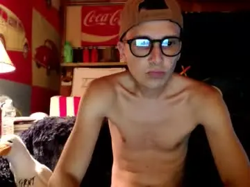 Chaturbate Sex Cam of johstondude