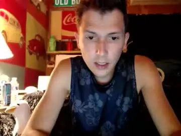 Chaturbate Adult Webcam of johstondude