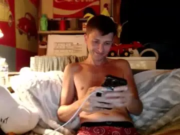 Chaturbate Free Porn Cam of johstondude