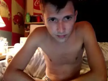 Chaturbate Best Webcam of johstondude
