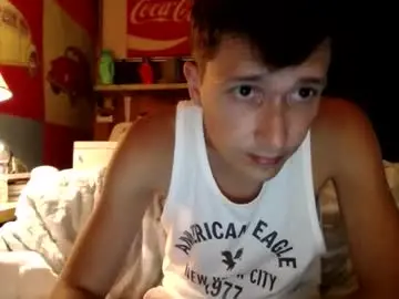 Chaturbate Live Porn of johstondude