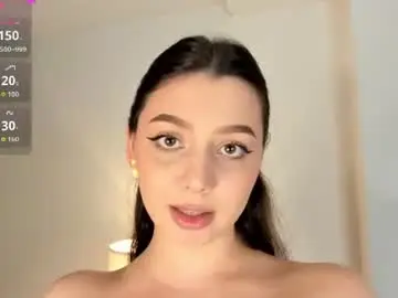 Chaturbate Best live sex cam show of kayawest