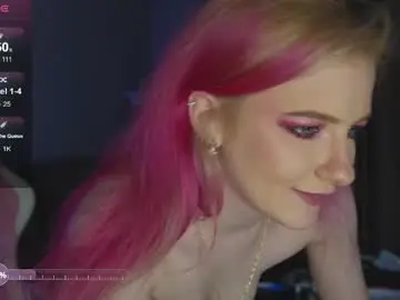 Chaturbate Live Porn of mercy_noctelle