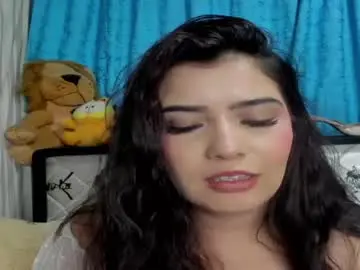 Chaturbate Live Porn of mia_helll