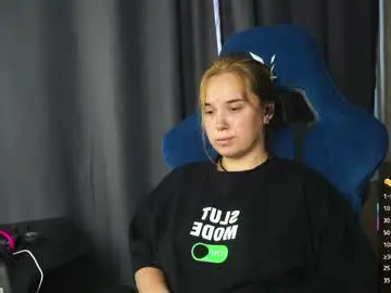 Chaturbate Live Sex of sandra_sww