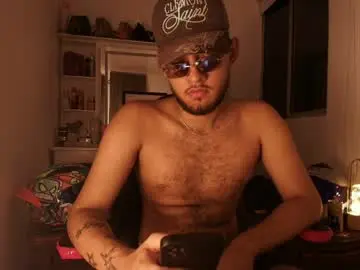 Chaturbate Nude Webcam of sebolaz