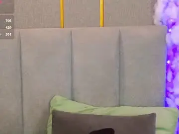 Chaturbate Sex Chat of vivi_west