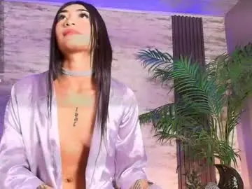 Chaturbate Best Webcam of dark_skinny