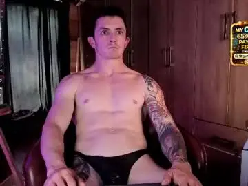 Chaturbate Best Webcam of duke_j