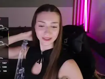 Chaturbate Adult Webcam of lindsey_mey