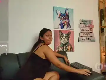 Chaturbate Private Sex Chat of melissa_brink