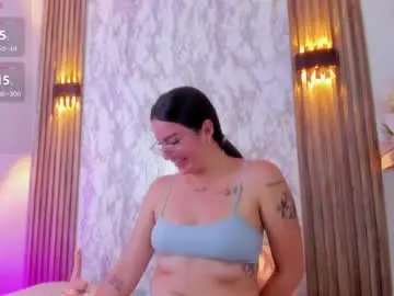Chaturbate Best live sex cam show of miss_merlin_