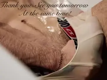 Chaturbate Sex Cam of raymondmont