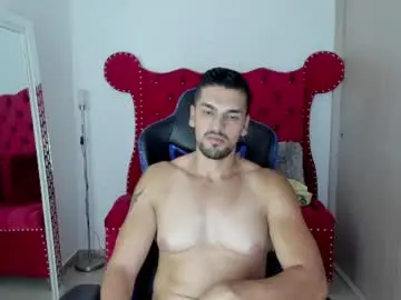 Chaturbate Private Sex Chat of axelwinters_