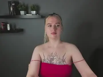 Chaturbate Free Porn Cam of betany_fokss