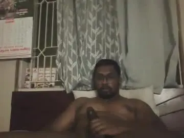 Chaturbate Watch Live Sex Cams of chennaibull1011