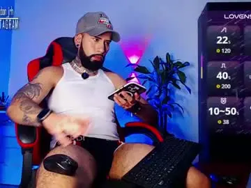 Chaturbate Private Sex Chat of diilanhot