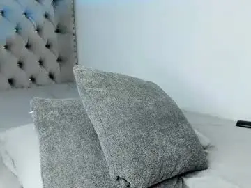 Chaturbate Live Sex Cam of evaolimpo