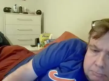 Chaturbate Sex Cam of garyg930