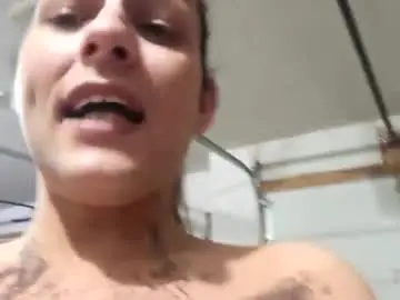 Chaturbate Private Sex Chat of jessyboi0504
