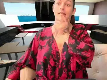 Chaturbate Nude Webcam of jessyboi0504