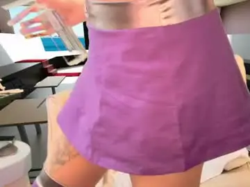 Chaturbate Adult Webcam of jessyboi0504