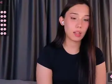 Chaturbate Free Live Porn of kaiasunshine1