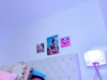 Chaturbate Live Sex of maithe_022