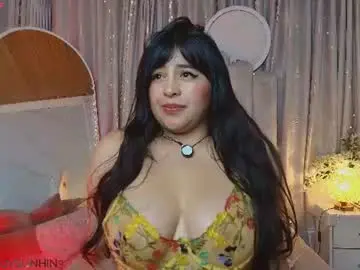 Chaturbate Free Porn Cam of melani_sunny