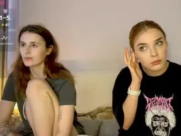 Chaturbate Nude Webcam of milaelin
