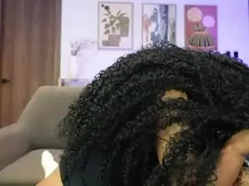 Chaturbate Live Porn of naomixjones1