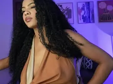 Chaturbate Adult Webcam of naomixjones1