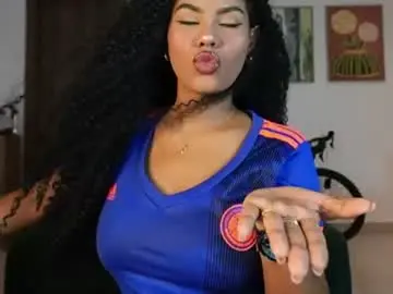 Chaturbate Best Webcam of naomixjones1