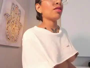 Chaturbate Best live sex cam show of scarlet_vixen_