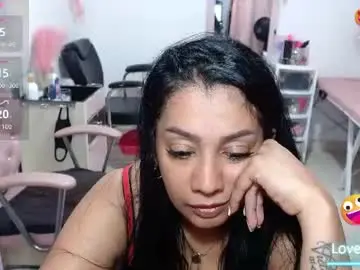 Chaturbate Nude Webcam of titsbiglovers