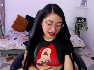 Chaturbate Sex Cam of demyanderson_
