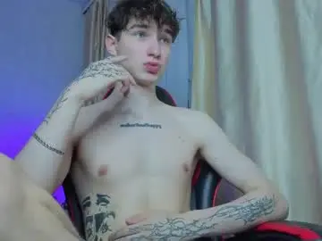 Chaturbate Nude Webcam of drinklinov
