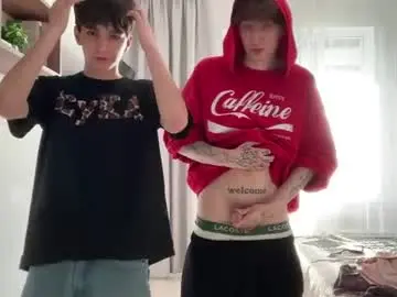 Chaturbate Adult Webcam of drinklinov