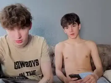 Chaturbate Live Sex Cam of drinklinov