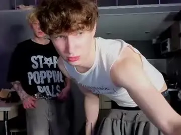 Chaturbate Live Porn of drinklinov
