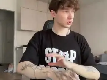 Chaturbate Live Sex of drinklinov