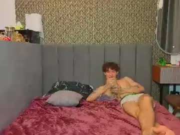 Chaturbate Sex Cam of drinklinov
