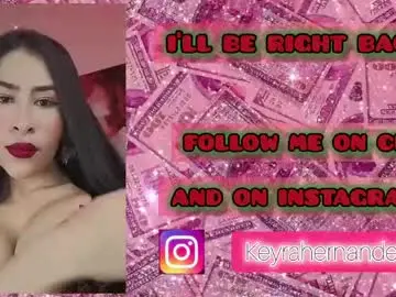 Chaturbate Sex Cam of esmeralda_h