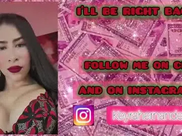 Chaturbate Live Sex of esmeralda_h