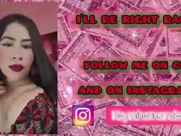 Chaturbate Sex Cam of esmeralda_h